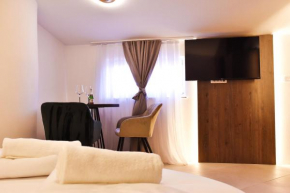 JR Piran B&B